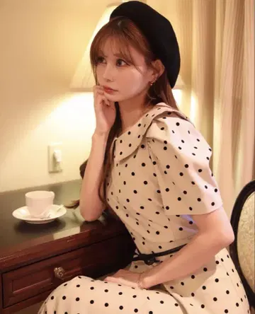 marryme classy one piece(dot)