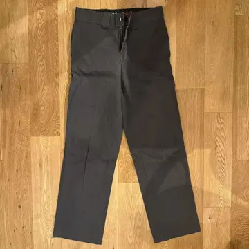 디키즈 874 워크 팬츠 그레이 28 x 30