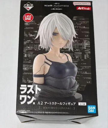 제일복권 NieR:Automata 라스트 원상 A2