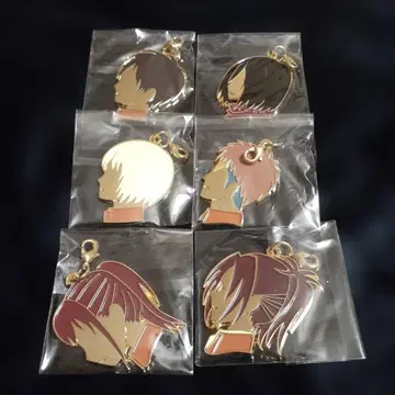 진격의 거인 참 엘렌 미카사 알민 장 사샤 한지