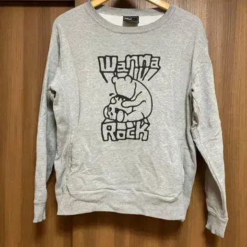 EVERLASTING RIDE Wanna Rock 트레이닝복