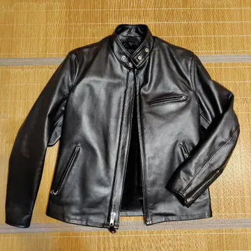 Schott 641 라이더스 사이즈 40