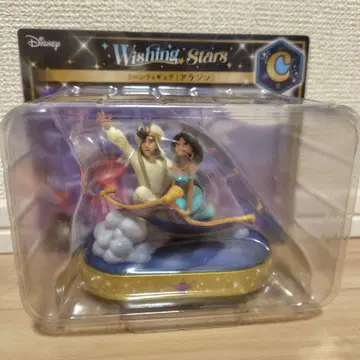디즈니 제일복권 Disney Wish Stars C상 미개봉 새상품