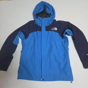 THE NORTH FACE 마운틴 파카 파랑/네이비