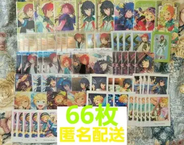 사카사키 나츠메 아오바 츠무기 하루카와 소라 앙스타