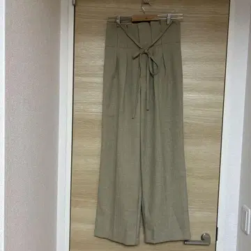 eaphi 교자 팬츠