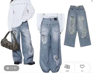 TREEMINGBIRD 한국 아이돌 New jeans 착용