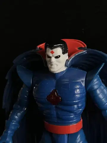 toybiz X-MEN X파워 미스터 시니스터
