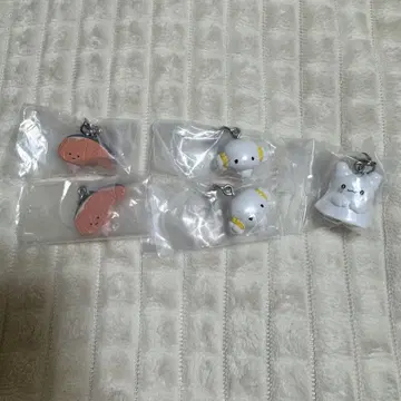 산리오 메지루시 액세서리 PART.2