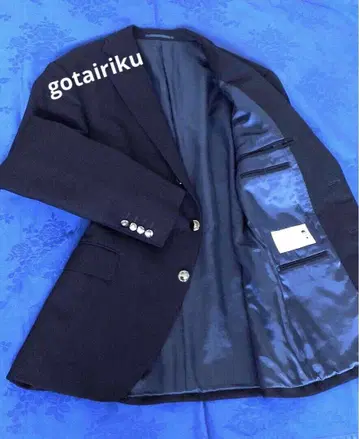 [ 새상품급 ] gotairiku 테일러드 자켓