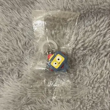 treasure truz 가챠 메지루시 액세서리 아사히 HIKUN