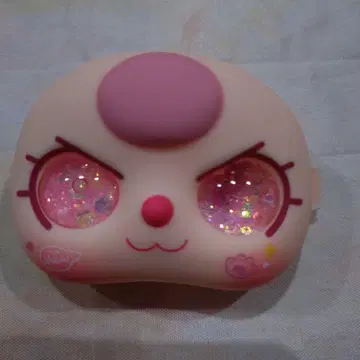 Baby three 80% 커스텀 부품