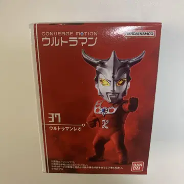 울트라맨 컨버지 모션 울트라맨 레오