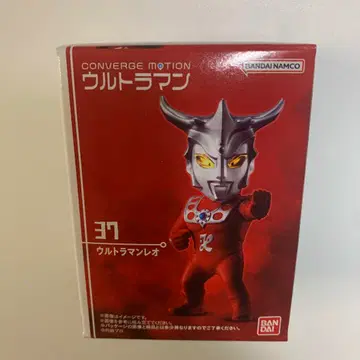 울트라맨 컨버지 모션 울트라맨 레오