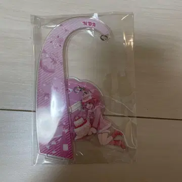 컬러풀 피치 노아  아크릴 스탠드
