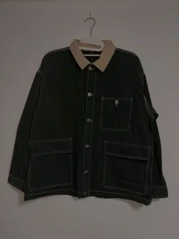 Ciaopanic 그린 자켓 M 사이즈