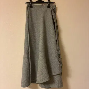 NAO 랩스커트