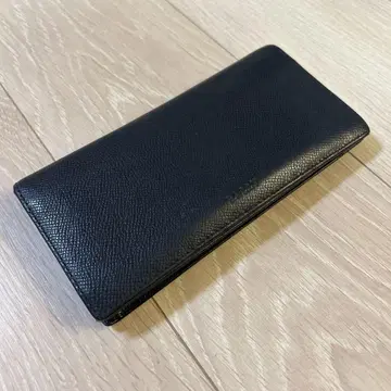 BALLY 발리 가죽 장지갑