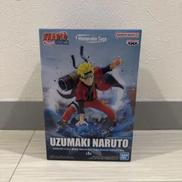 NARUTO 피규어