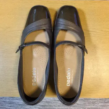 pedala 플랫슈즈