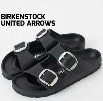 BIRKENSTOCK UNITEDARROWS ARIZONA 샌들 새상품급