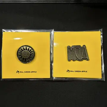 미세스 바벨탑 랜덤 핀즈 A와 B