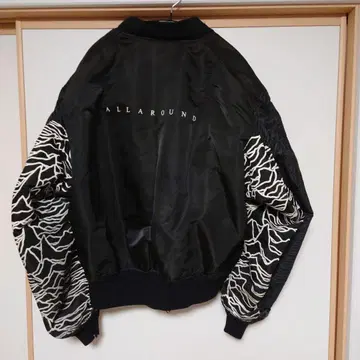 ALLAROUND MA-1 XXL