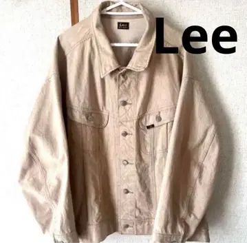 [새상품급] Lee RIDERS G 아우터