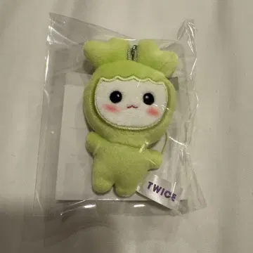 TWICE 팬미팅 LOVELY PLUSH MICRO 정블리