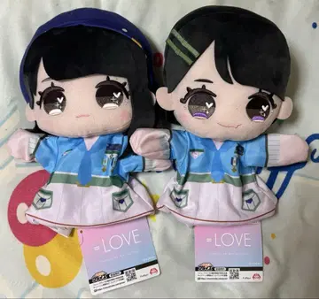 =LOVE 이코러브 모리 판타지 한정판 2세트