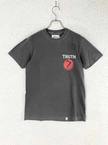 사이즈 S [새상품] MAGIC STICK 25SS TRUTH 셔츠