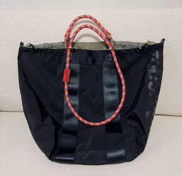 Topologie Summit Tote Medium