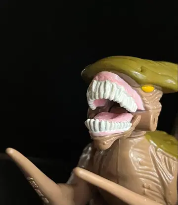 toybiz X-MEN X 파워 블루드 미스터 시니스터 2체 세트