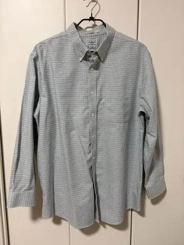 L.L.Bean 엘엘빈 버튼 다운 셔츠