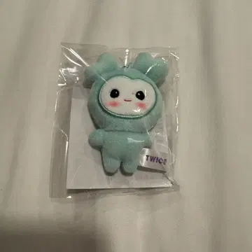TWICE 팬미팅 마이크로 미나 미브리
