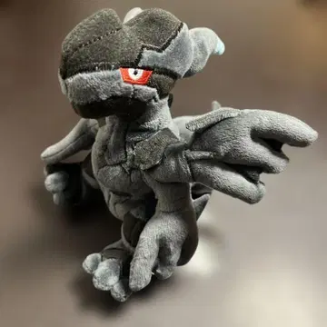 포켓몬 센터 포켓몬fit 제크로무 봉제 인형