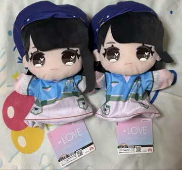 =LOVE 이코러브 모리 판타지 한정판 2세트