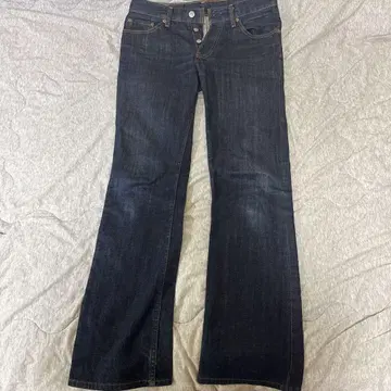 LEVI'S 577 부츠컷 데님 W30 L33