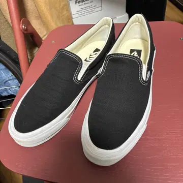 vans Lx Slip-On Reissue 98