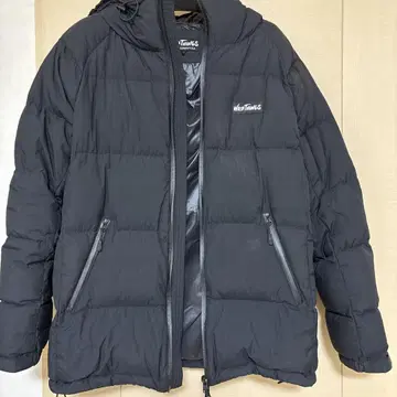 와일드 씽즈 다운 자켓 S