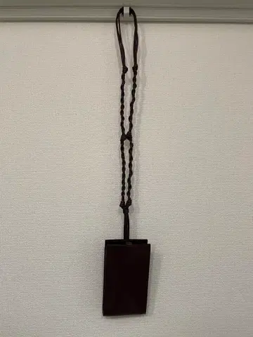 질 샌더 tangle 폰 케이스 스마트폰 케이스