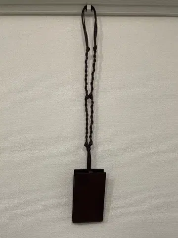 질 샌더 tangle 폰 케이스 스마트폰 케이스