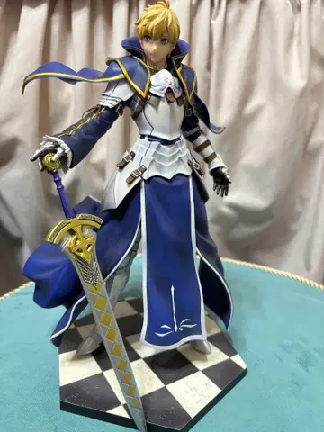 알터 Fate/Grand Order 아서 펜드라곤 프로토타입