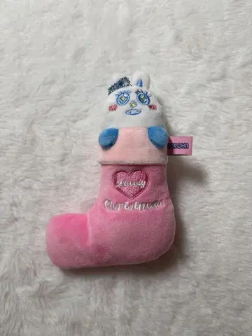 ROROHA 봉제 인형
