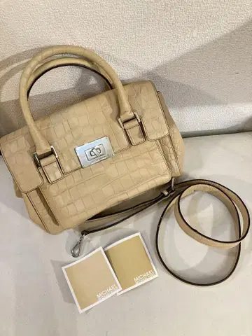 MICHAEL KORS 숄더백