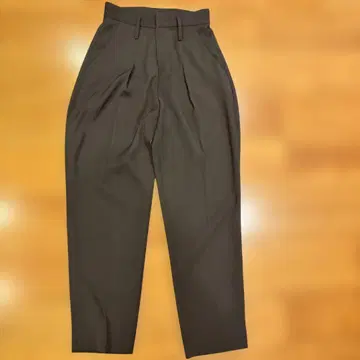 카듀네 카미사키 메구미 콜라보 팬츠 36