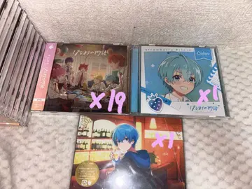 코론 씨 CD 묶음 판매