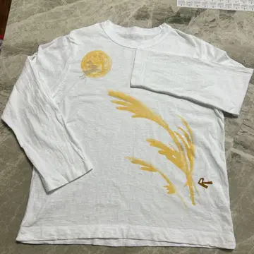 45R 달맞이 T셔츠