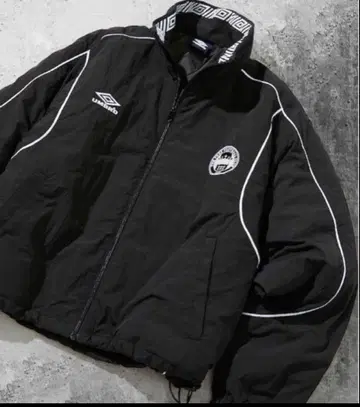 UMBRO x FREAK'S STORE/엄브로 별주 나일론 자켓
