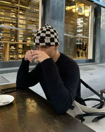 Sundays 비니